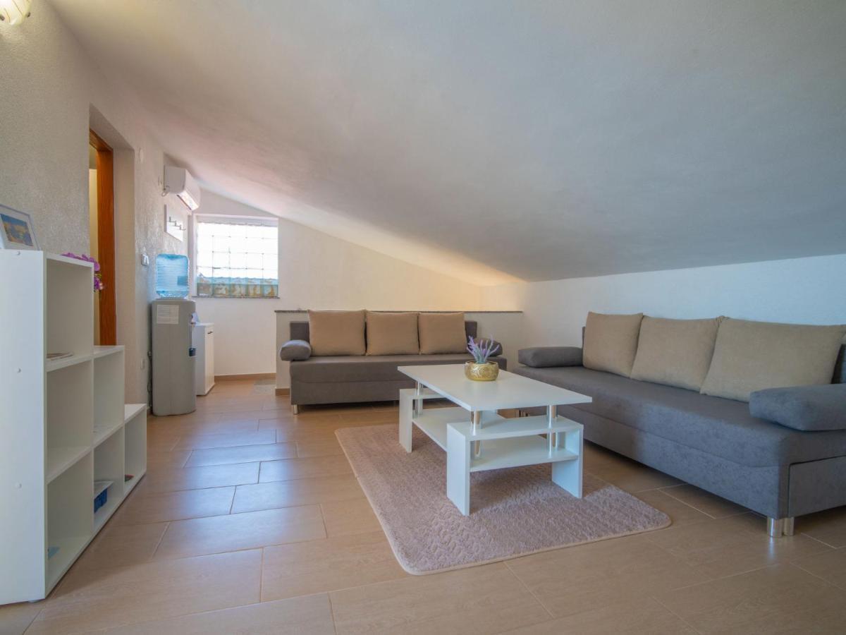Apartment Wind Soleil By Interhome Jablanac Exterior foto